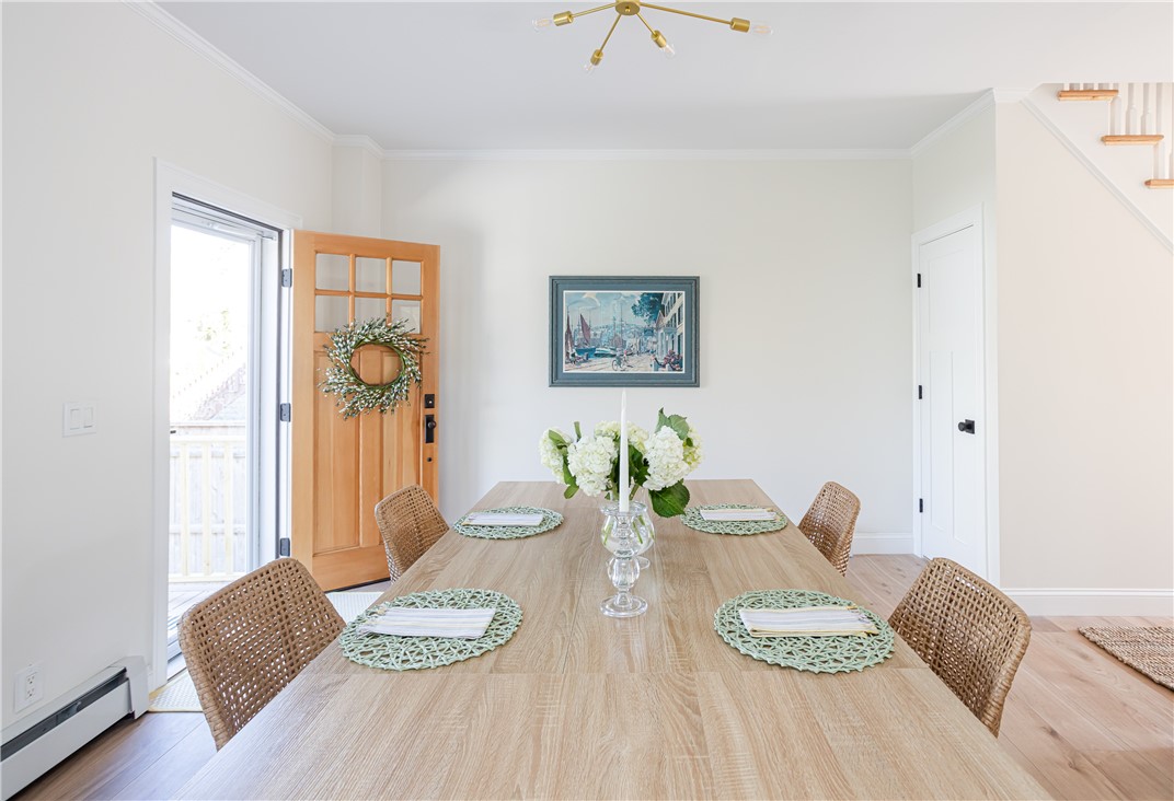 4 Gladding Court