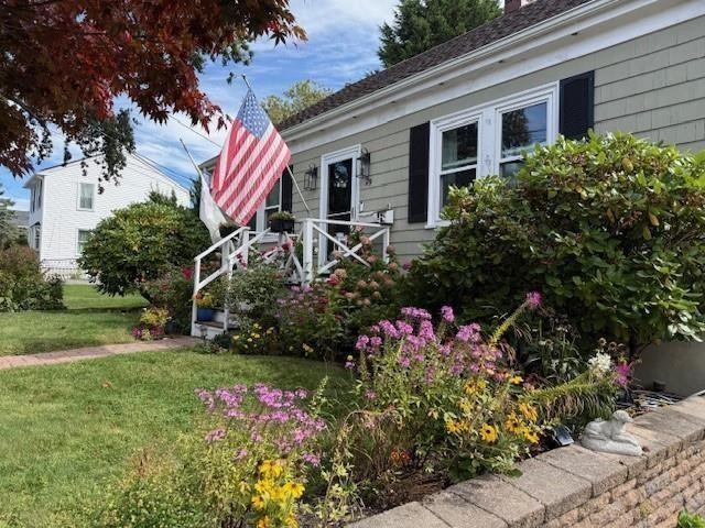 29 Fenner Avenue