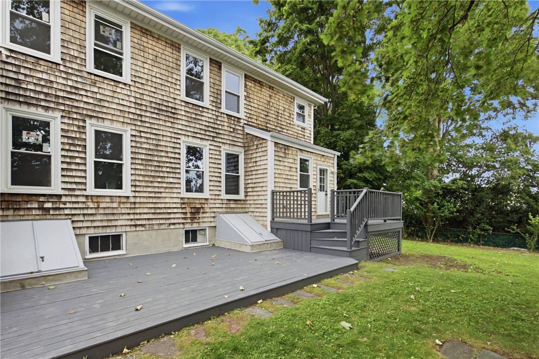 21 Princeton Street