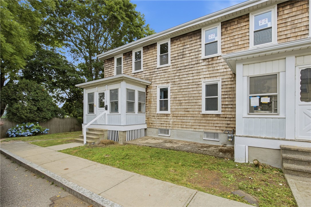 21 Princeton Street