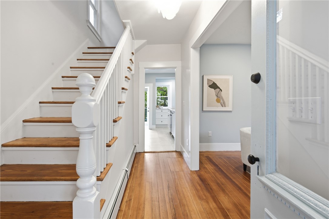 21 Princeton Street