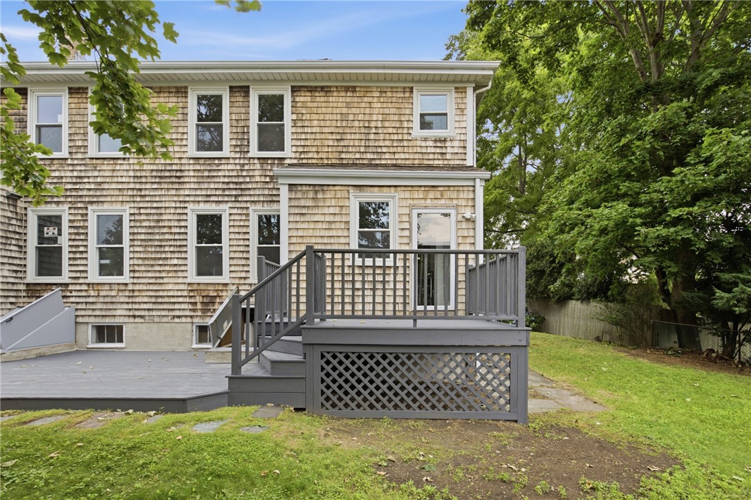 21 Princeton Street