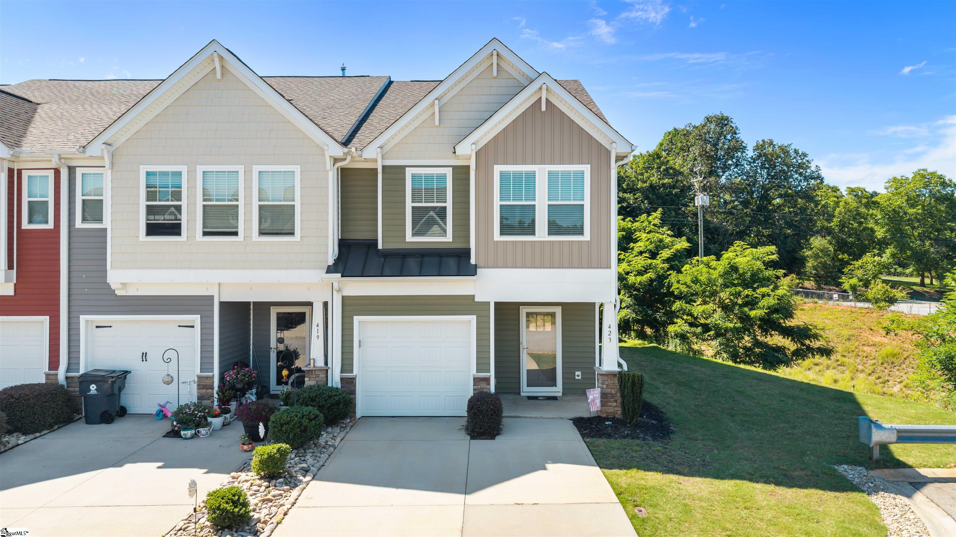 423 Hague Drive