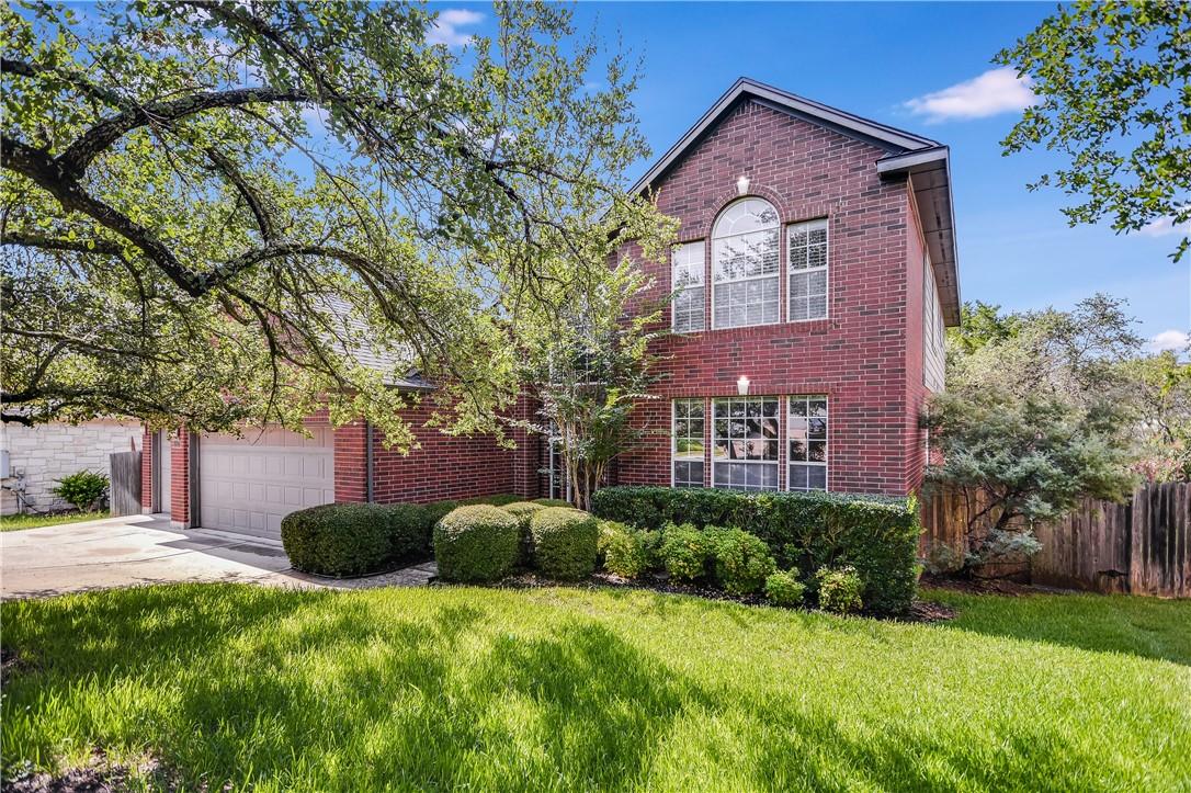 3513 Grimes Ranch RD