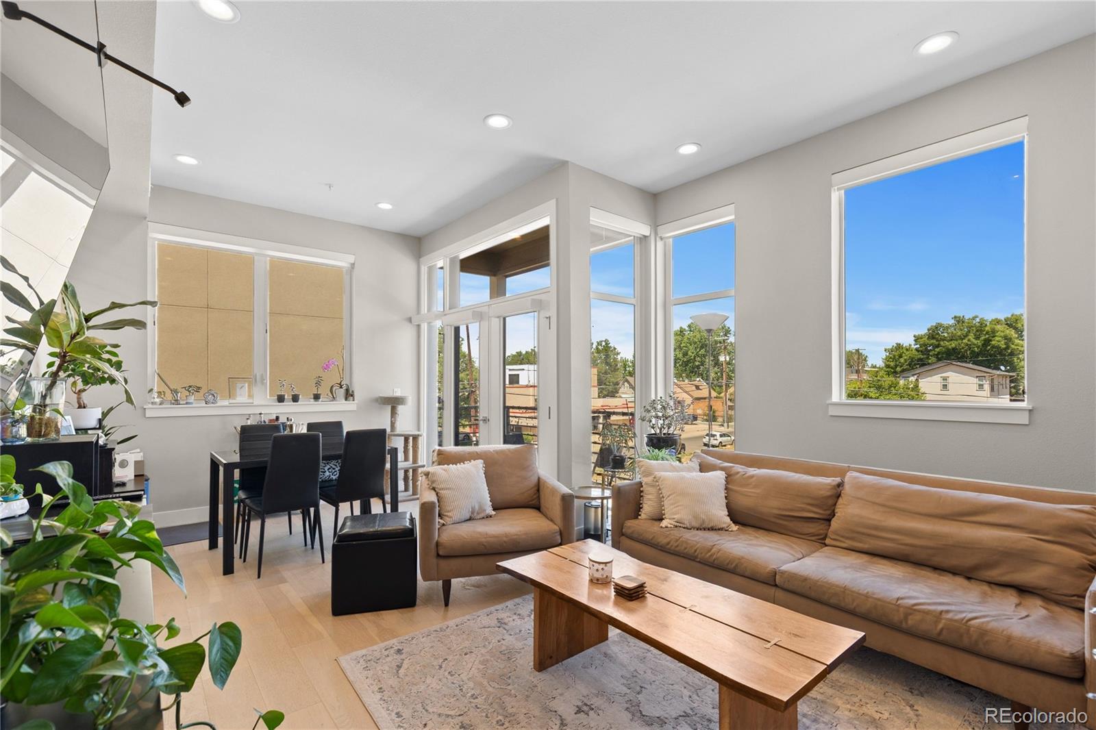 4469 Tennyson Street Unit: 13