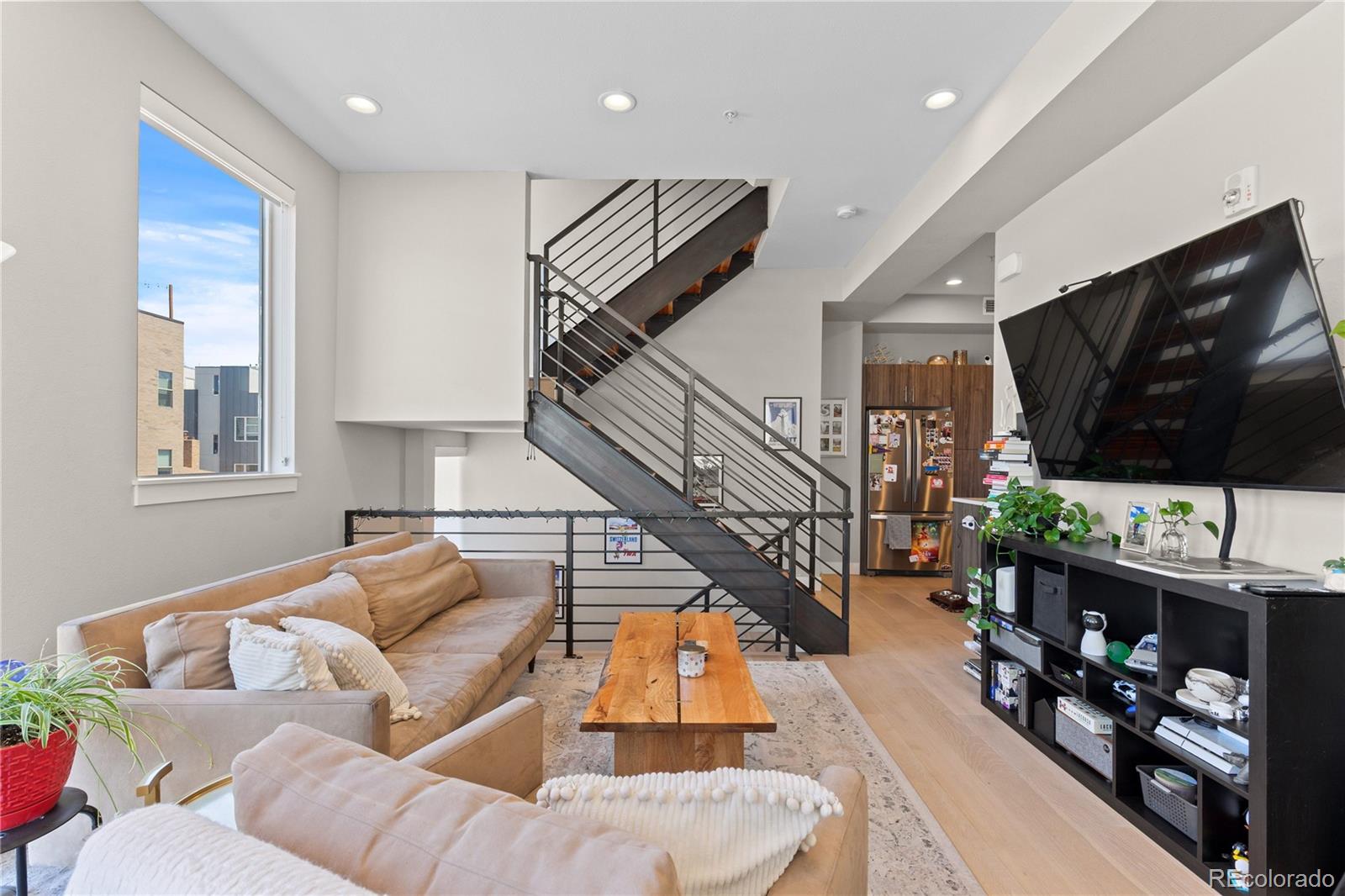 4469 Tennyson Street Unit: 13