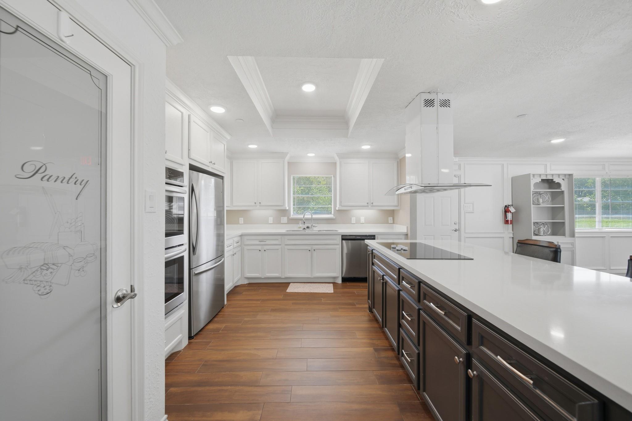 3006 Spring Creek Drive