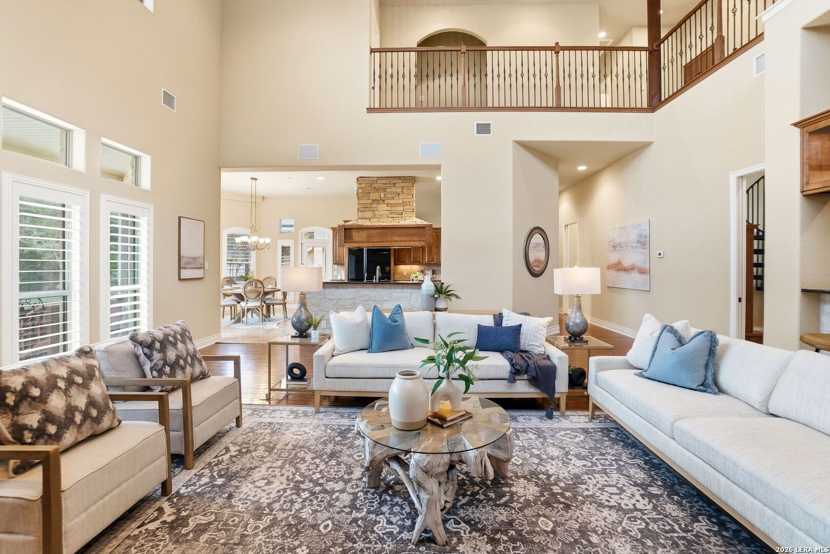 16227 San Cayetano