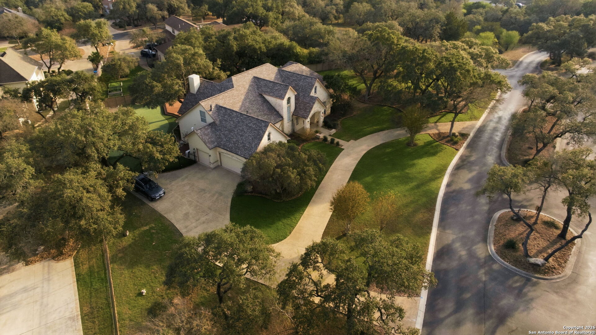 9610 Trophy Oaks