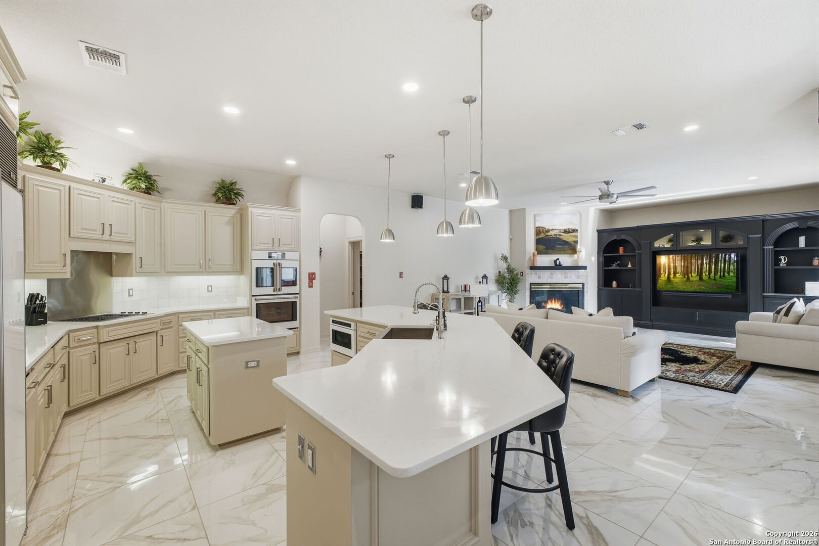 9610 Trophy Oaks