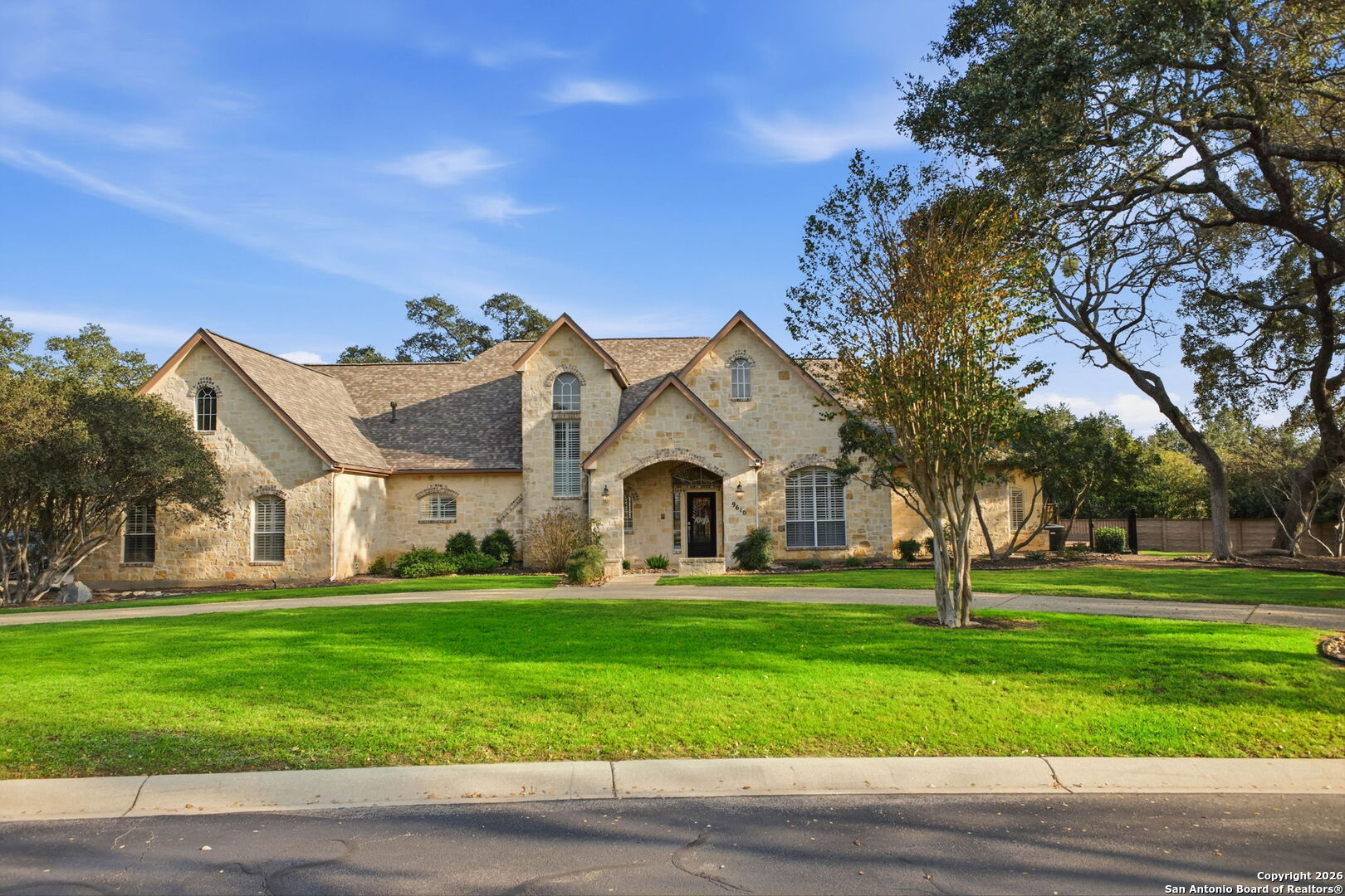 9610 Trophy Oaks