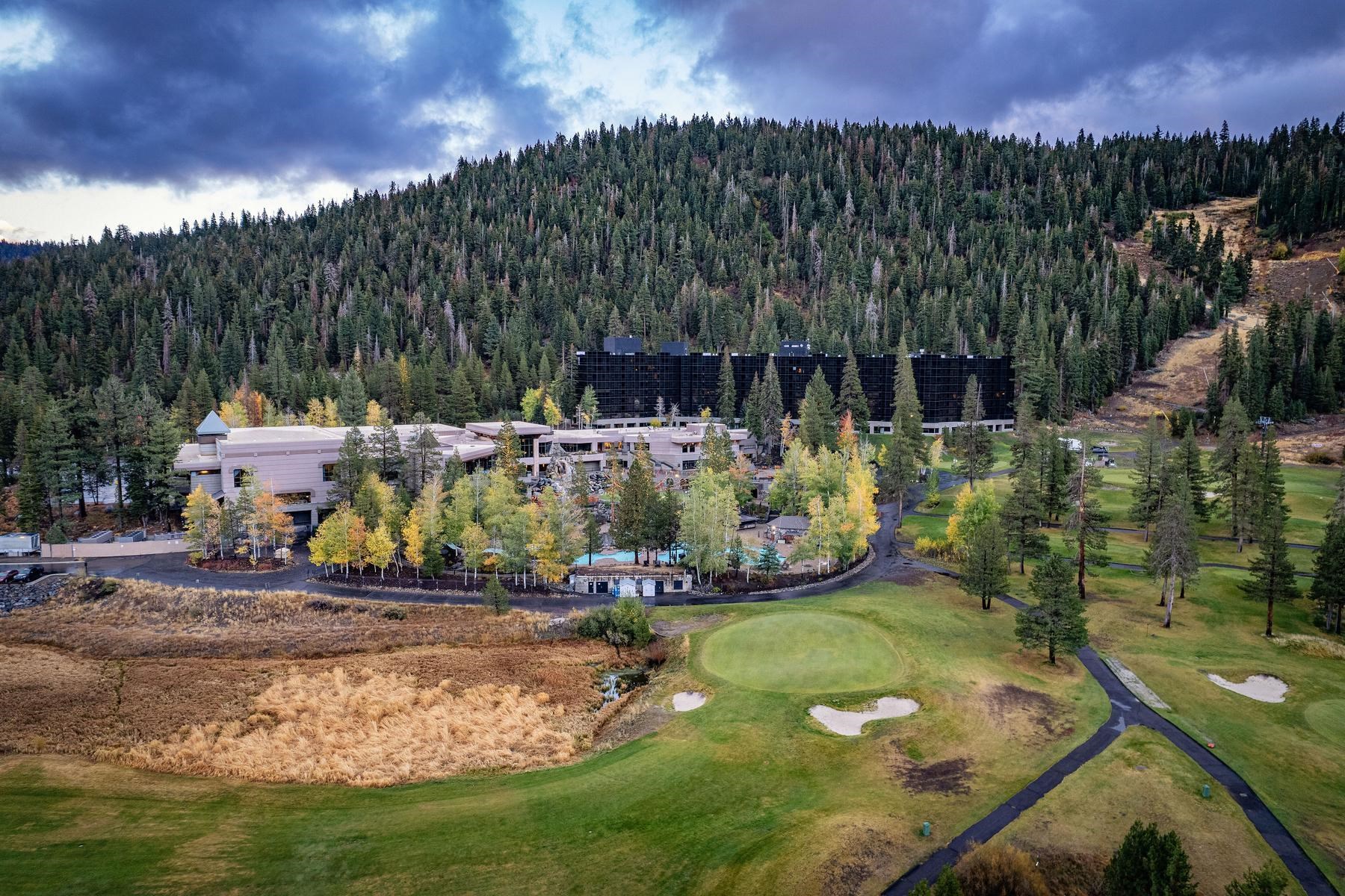 400 Resort Road # 319 Unit: #317 & 319