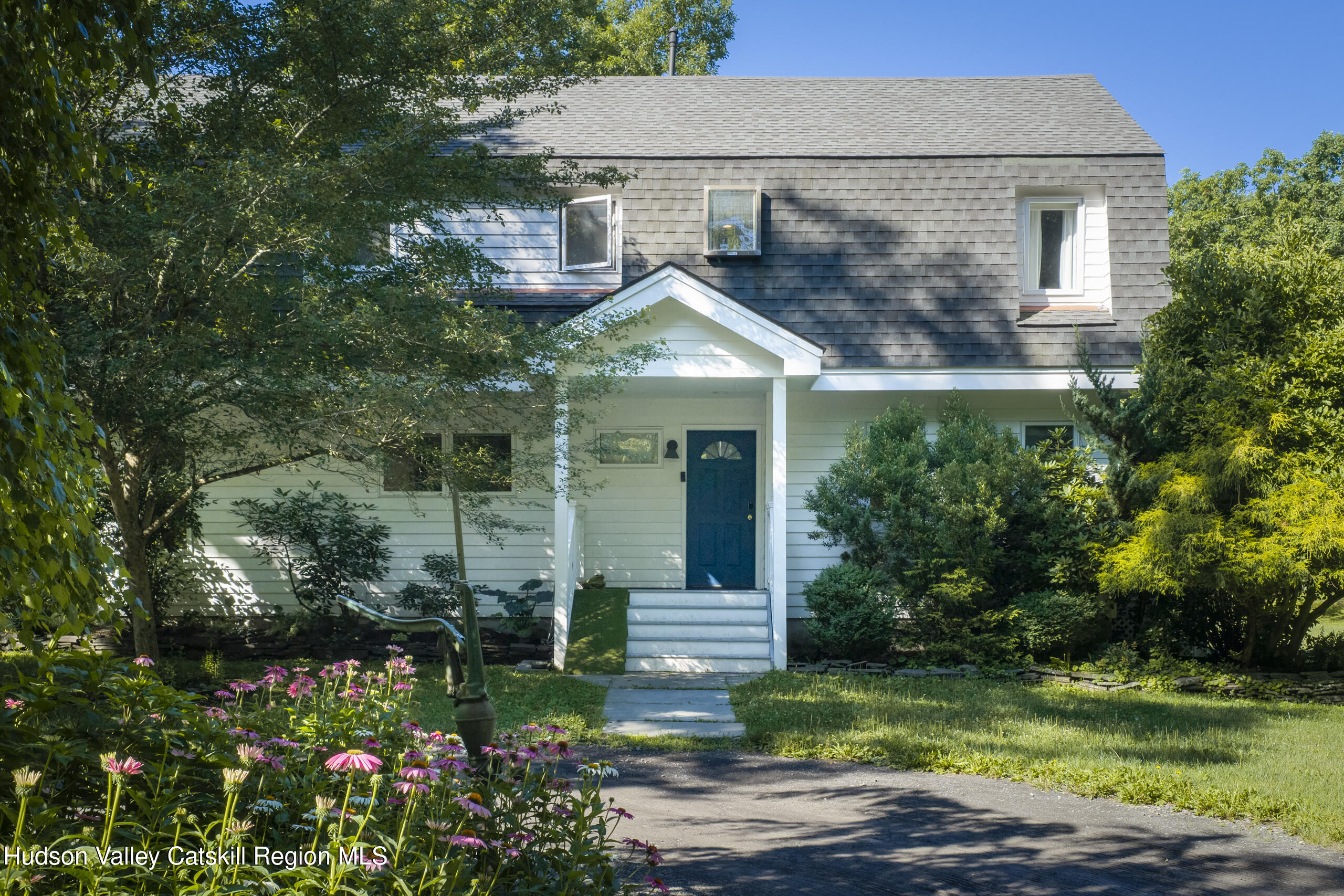 19 Blues Quarry Road
