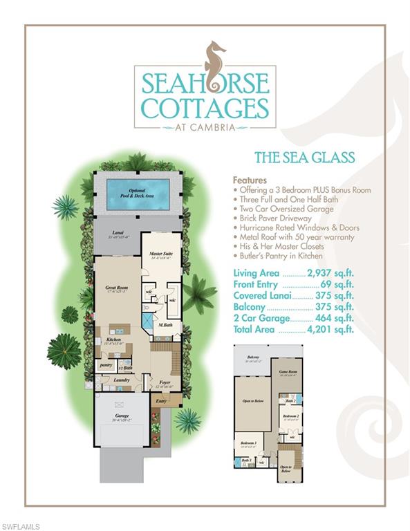 131 Cambria LN