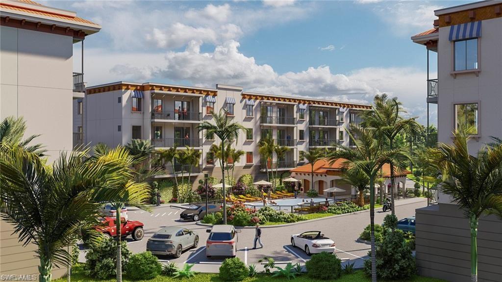 26620 Rosewood Point DR # 107 Unit: C-107