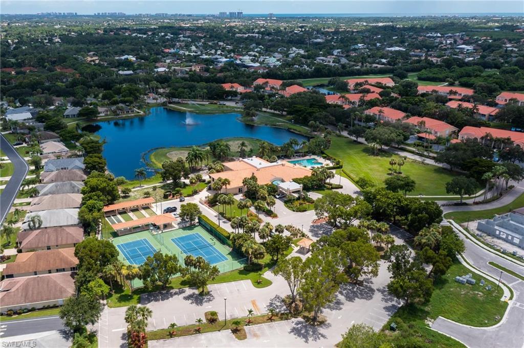 26620 Rosewood Point DR # 107 Unit: C-107