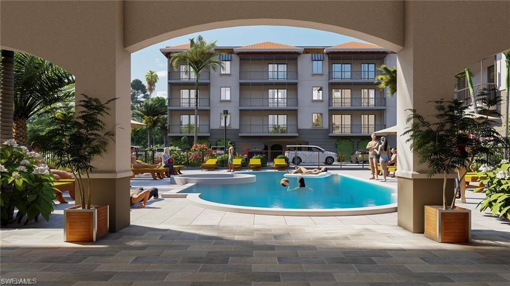 26620 Rosewood Point DR # 107 Unit: C-107