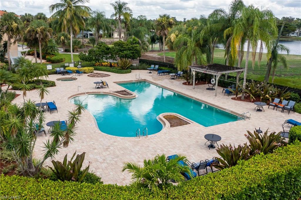 26620 Rosewood Point DR # 107 Unit: C-107