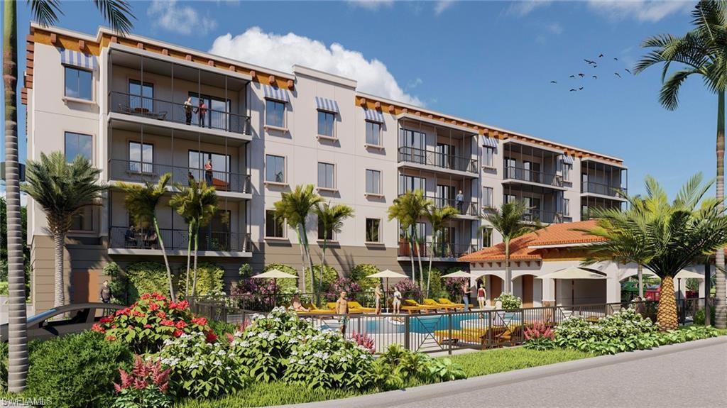 26620 Rosewood Point DR # 107 Unit: C-107
