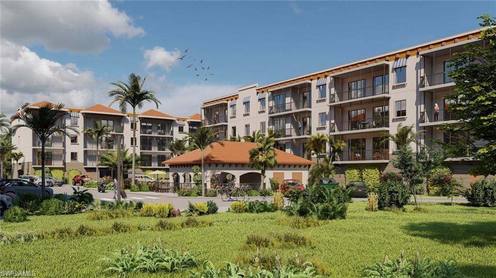 26620 Rosewood Point DR # 107 Unit: C-107