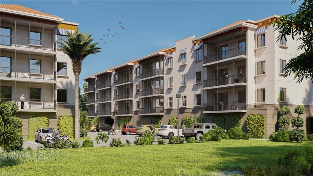 26620 Rosewood Point DR # 207 Unit: C-207