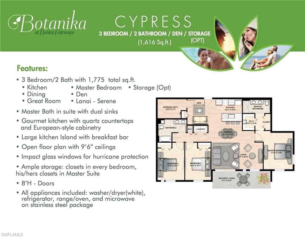 26610 Rosewood Point DR # 307 Unit: C-307