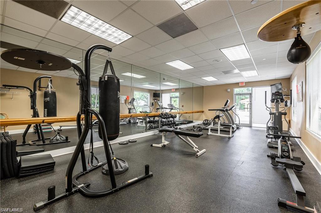 26600 Rosewood Point DR # 107 Unit: B-107