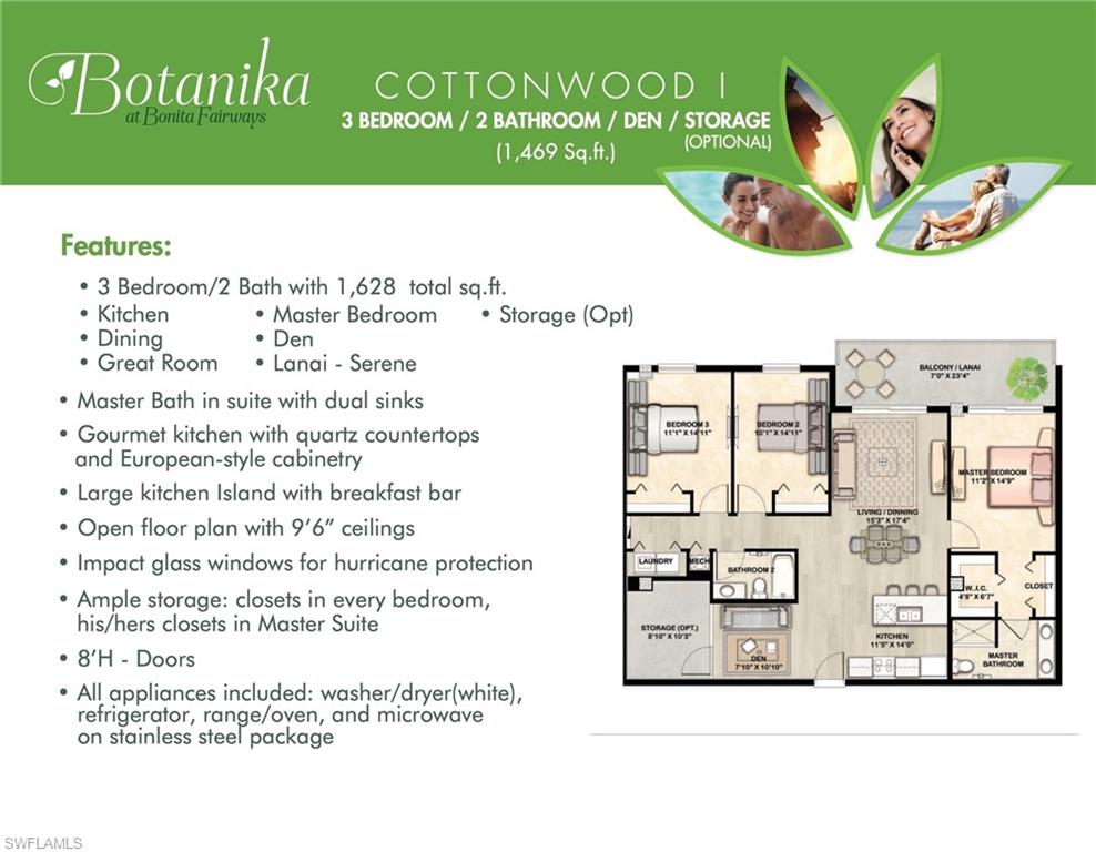 26600 Rosewood Point DR # 207 Unit: B-207