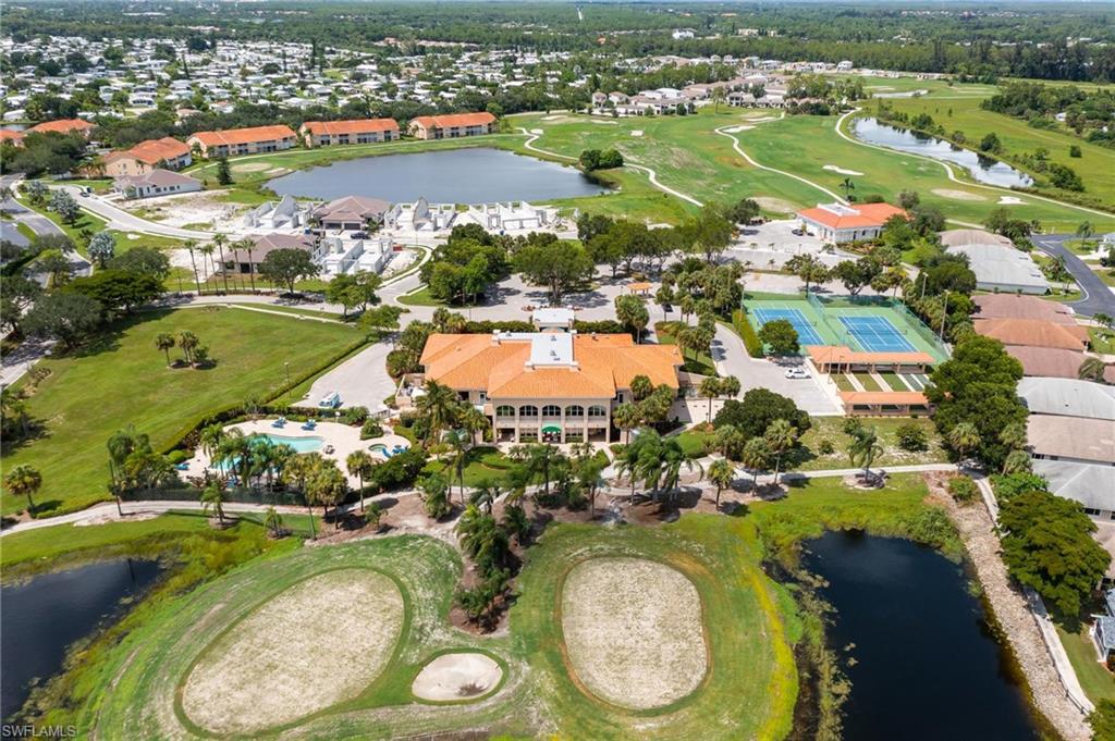 26600 Rosewood Point DR # 207 Unit: B-207
