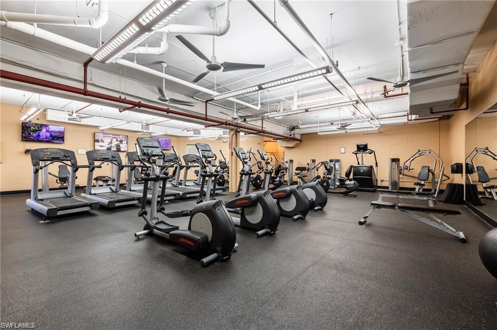 26600 Rosewood Point DR # 207 Unit: B-207