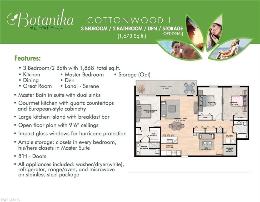 26600 Rosewood Point DR # 204 Unit: B-204