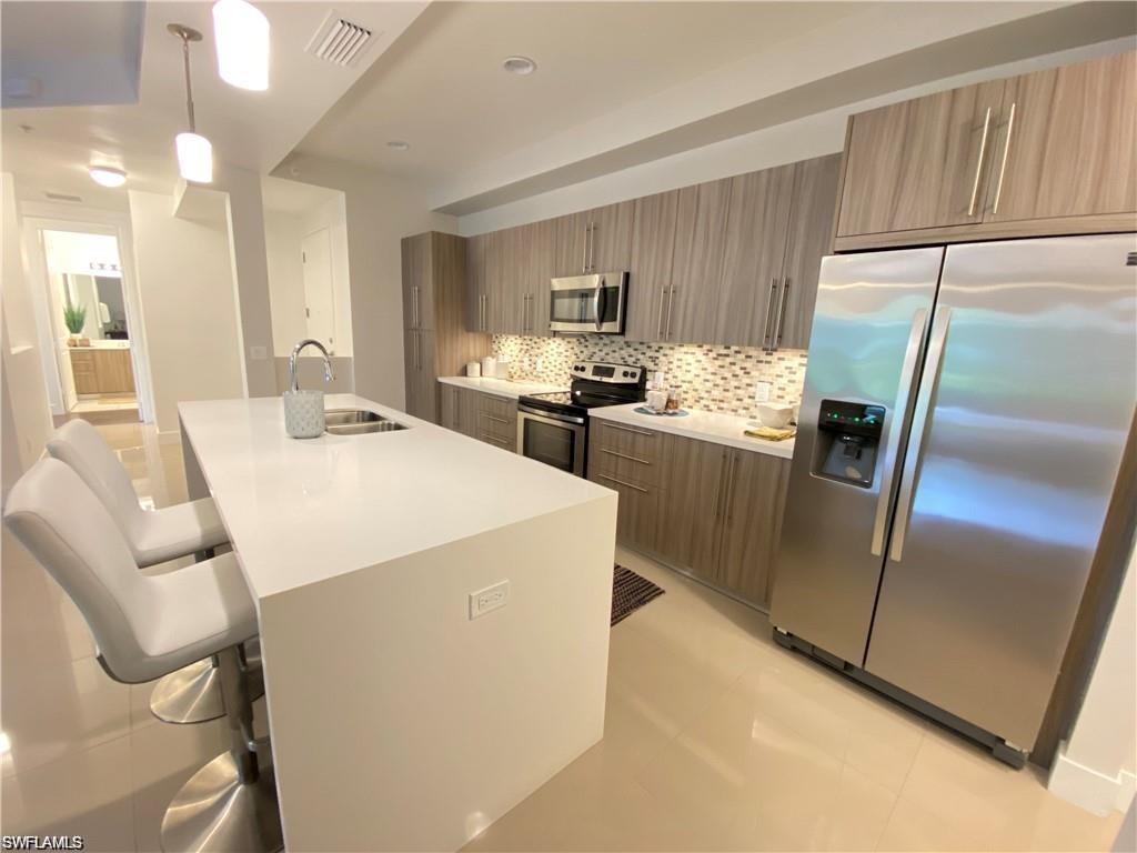 26600 Rosewood Point DR # 205 Unit: B-205