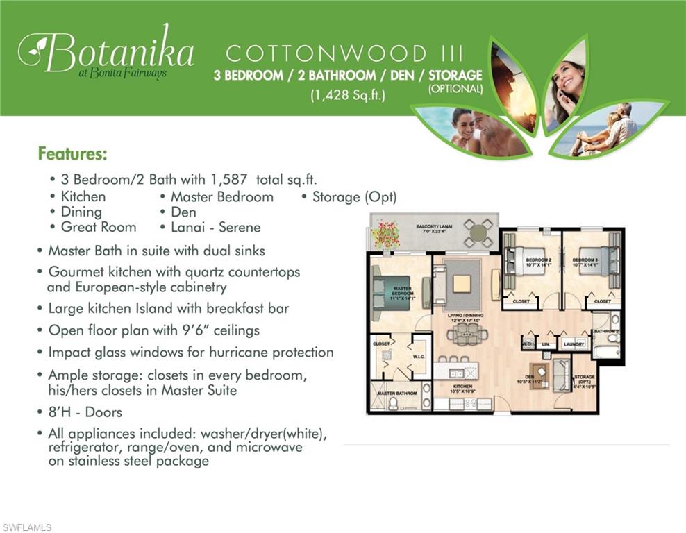 26600 Rosewood Point DR # 205 Unit: B-205