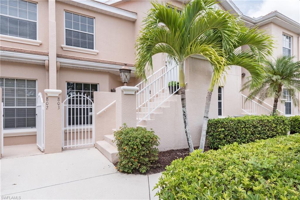 6290 Wilshire Pines CIR # 803 Unit: 8-803