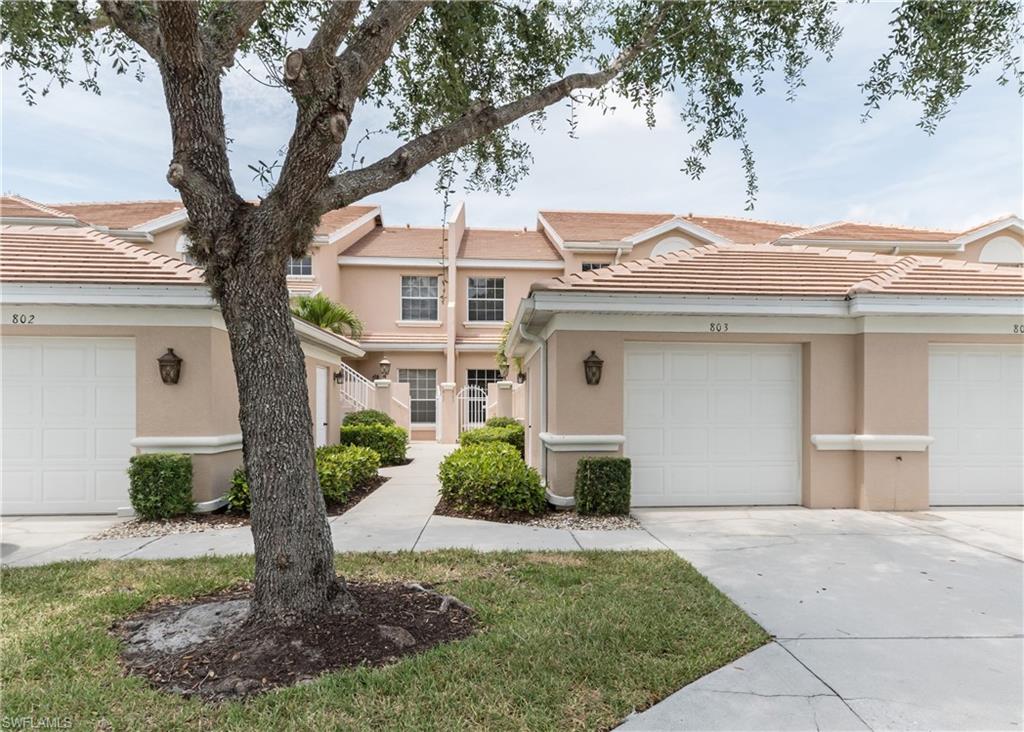 6290 Wilshire Pines CIR # 803 Unit: 8-803