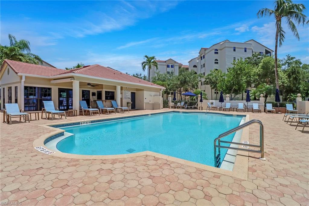 6515 Valen WAY # 104 Unit: H-104