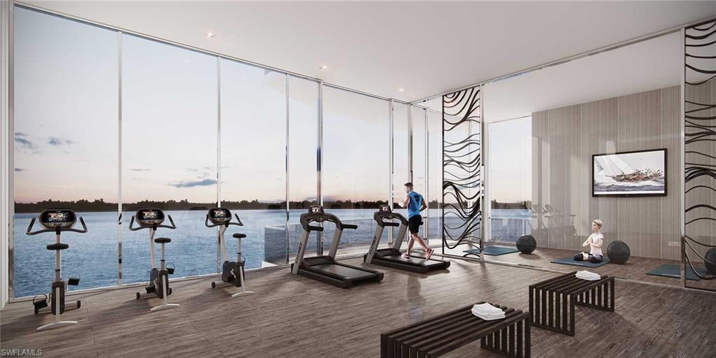 2583 First ST # 1701