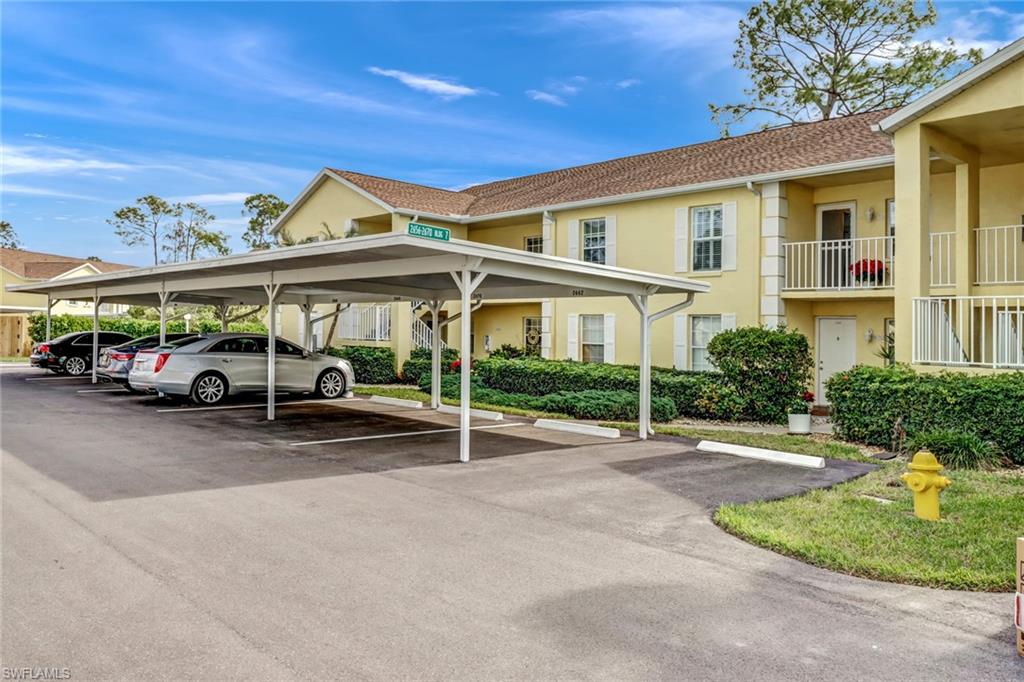 2666 Kings Lake BLVD # 202 Unit: 7-202