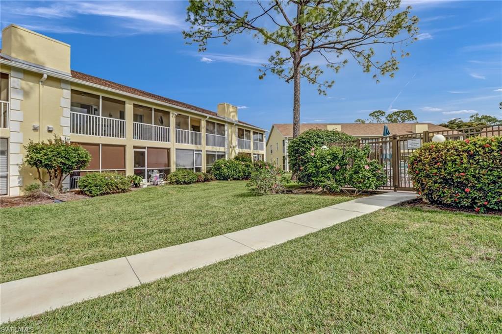2666 Kings Lake BLVD # 202 Unit: 7-202
