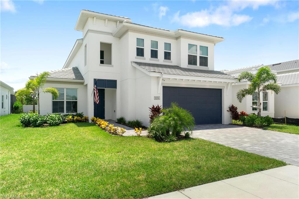 9256 Cayman DR
