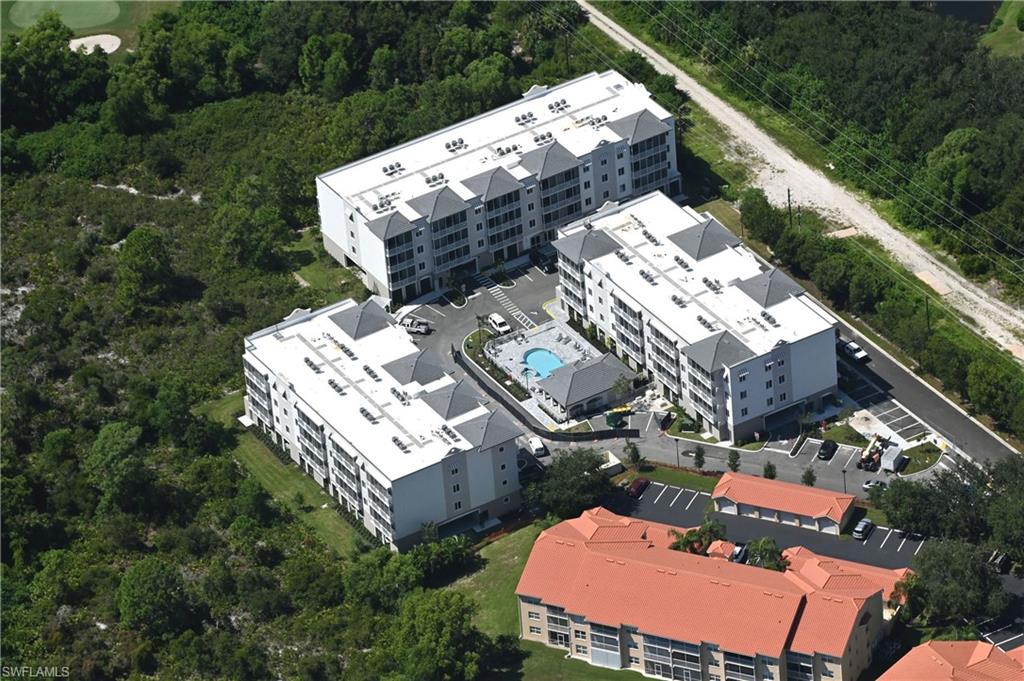 26610 Rosewood Pointe DR # 203 Unit: C-203