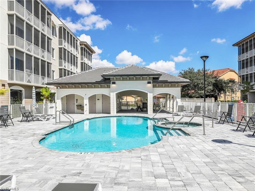 26610 Rosewood Pointe DR # 203 Unit: C-203