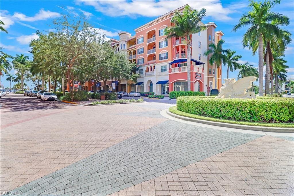 410 Bayfront PL # 2503