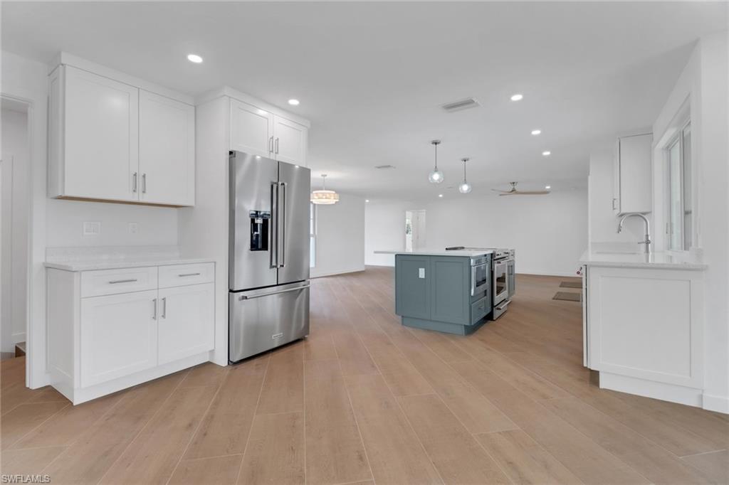 2105 Sheepshead DR