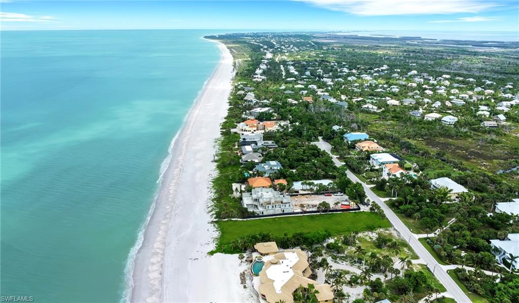 4319 W Gulf DR, SANIBEL
