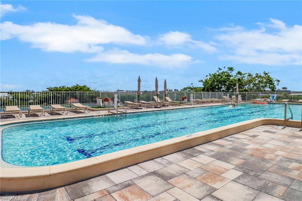 401 Bayfront PL # 3303