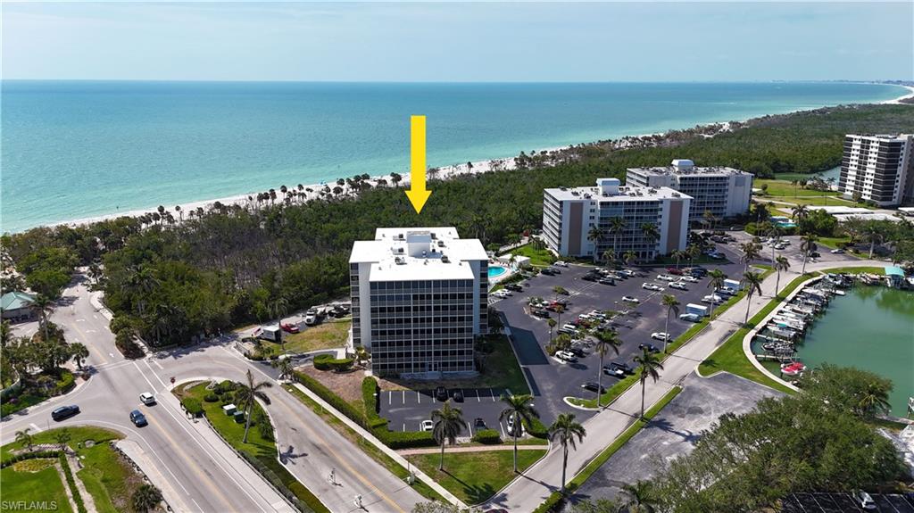 1 Bluebill AVE 709