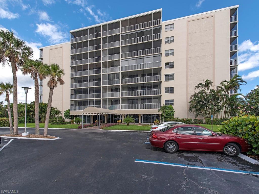 5 Bluebill AVE 504
