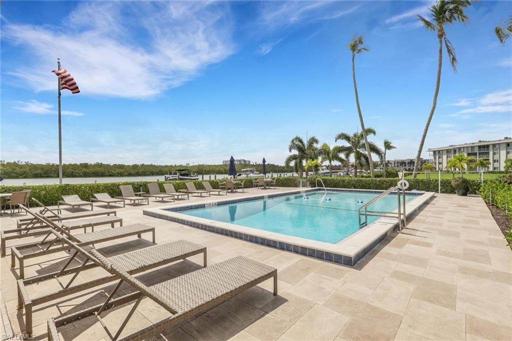 307 Goodlette-Frank RD S B507