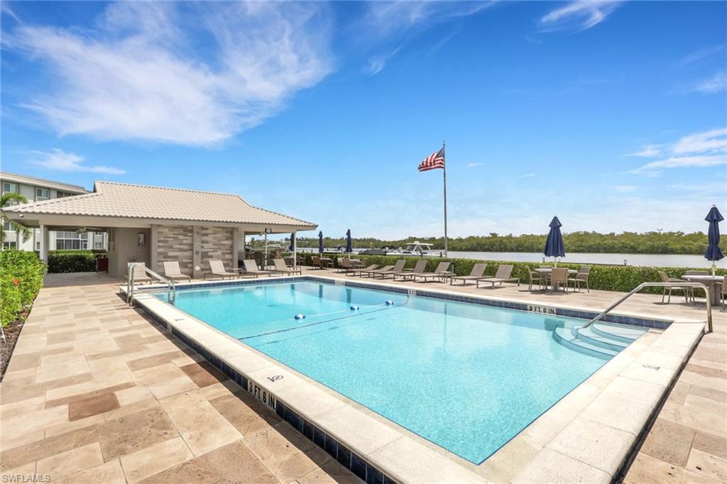 307 Goodlette-Frank RD S B507